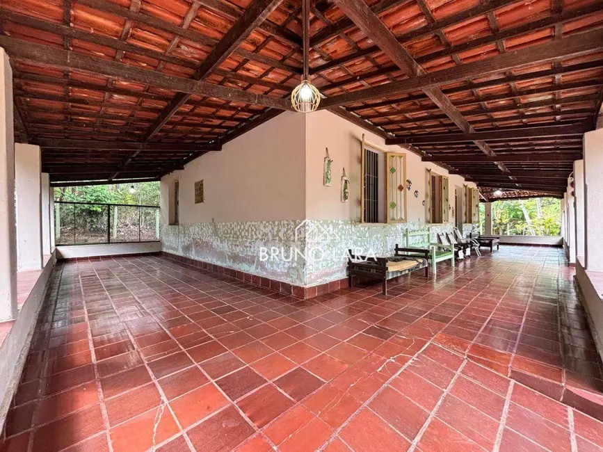 Sítio / Rancho com 3 quartos à venda, 11000m2 em Sao Joaquim De Bicas - MG - imagem 3 Foto 3 de Sítio / Rancho com 3 quartos à venda, 11000m2 em Sao Joaquim De Bicas - MG