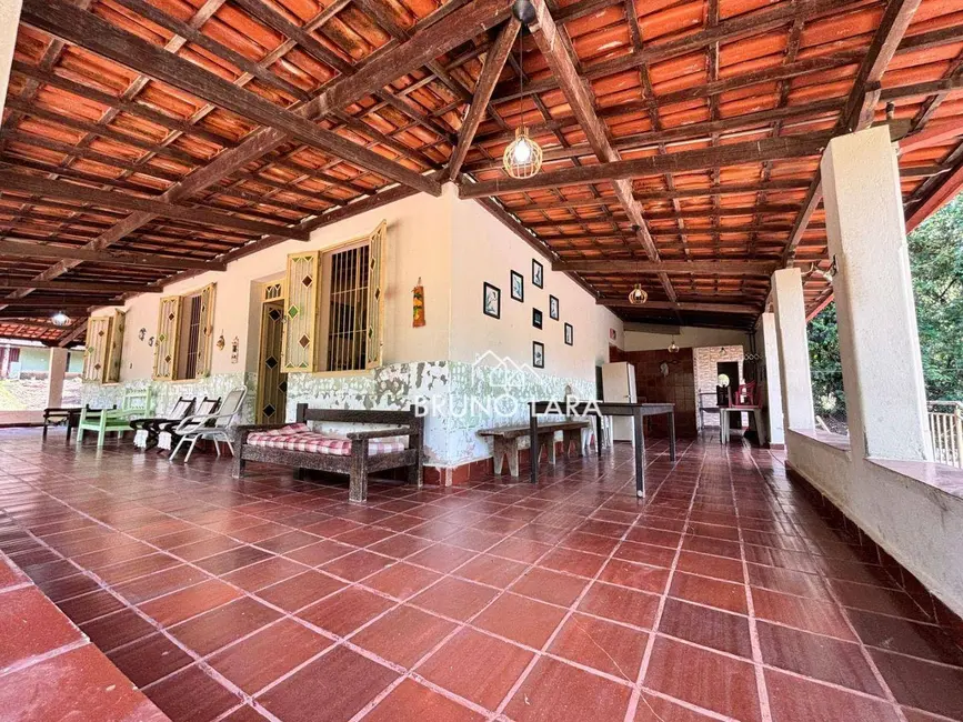 Sítio / Rancho com 3 quartos à venda, 11000m2 em Sao Joaquim De Bicas - MG - imagem 2 Foto 2 de Sítio / Rancho com 3 quartos à venda, 11000m2 em Sao Joaquim De Bicas - MG