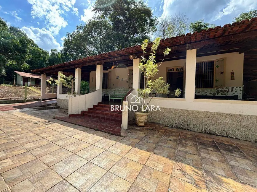 Sítio / Rancho com 3 quartos à venda, 11000m2 em Sao Joaquim De Bicas - MG - imagem 4 Foto 4 de Sítio / Rancho com 3 quartos à venda, 11000m2 em Sao Joaquim De Bicas - MG