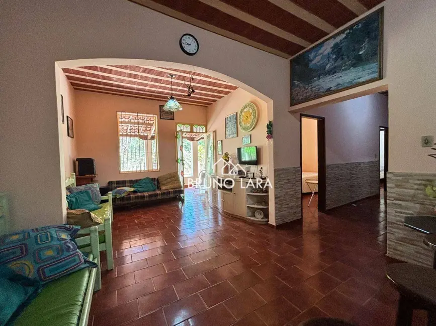 Sítio / Rancho com 3 quartos à venda, 11000m2 em Sao Joaquim De Bicas - MG - imagem 7 Foto 7 de Sítio / Rancho com 3 quartos à venda, 11000m2 em Sao Joaquim De Bicas - MG