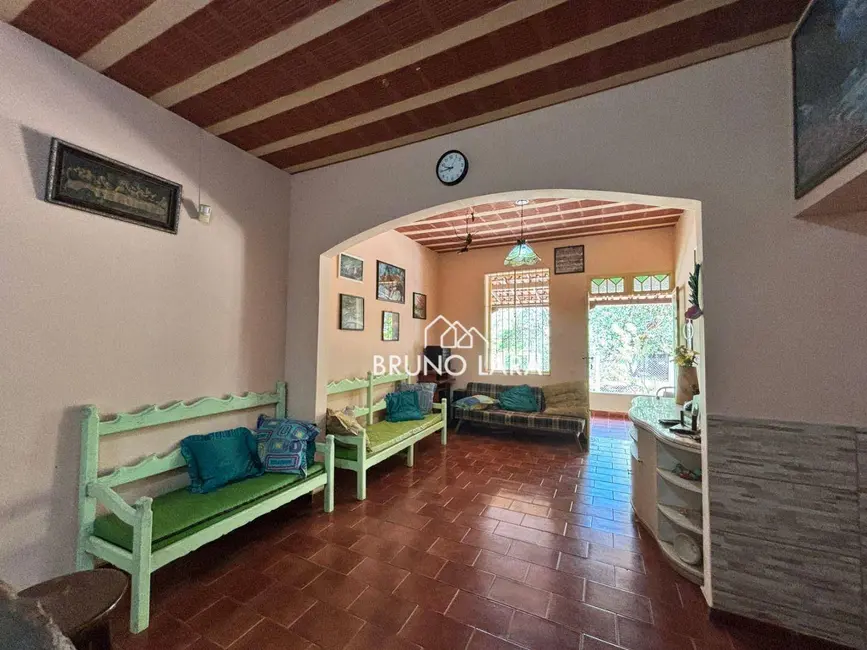 Sítio / Rancho com 3 quartos à venda, 11000m2 em Sao Joaquim De Bicas - MG - imagem 5 Foto 5 de Sítio / Rancho com 3 quartos à venda, 11000m2 em Sao Joaquim De Bicas - MG