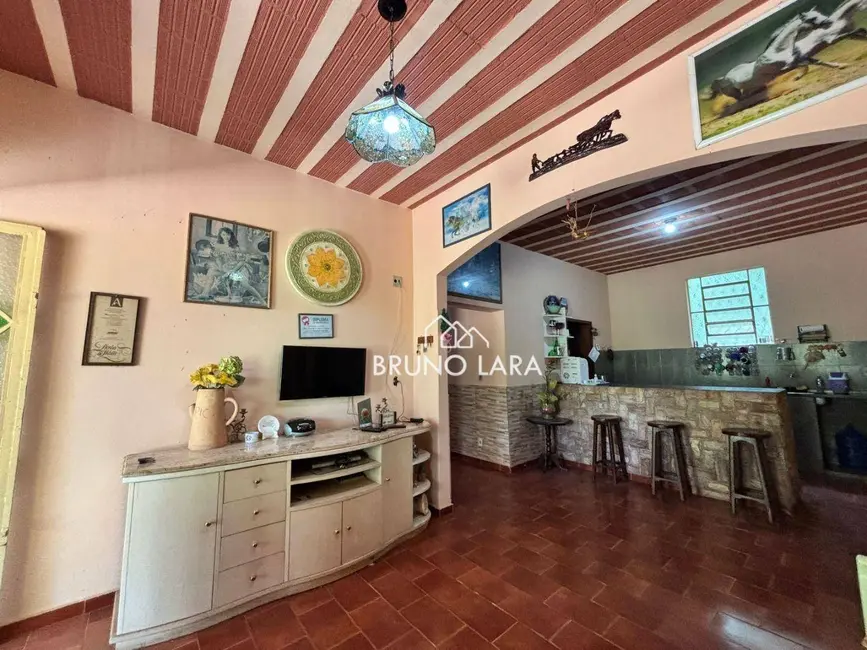 Sítio / Rancho com 3 quartos à venda, 11000m2 em Sao Joaquim De Bicas - MG - imagem 6 Foto 6 de Sítio / Rancho com 3 quartos à venda, 11000m2 em Sao Joaquim De Bicas - MG