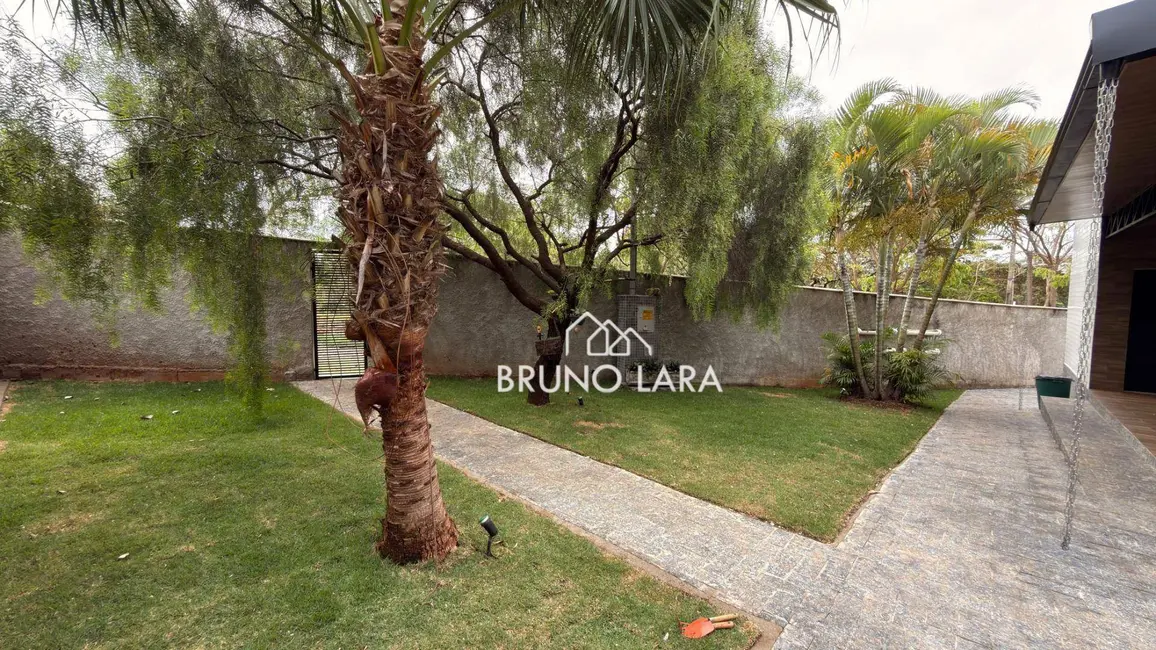 Foto 3 de Casa com 3 quartos à venda, 800m2 em Igarape - MG