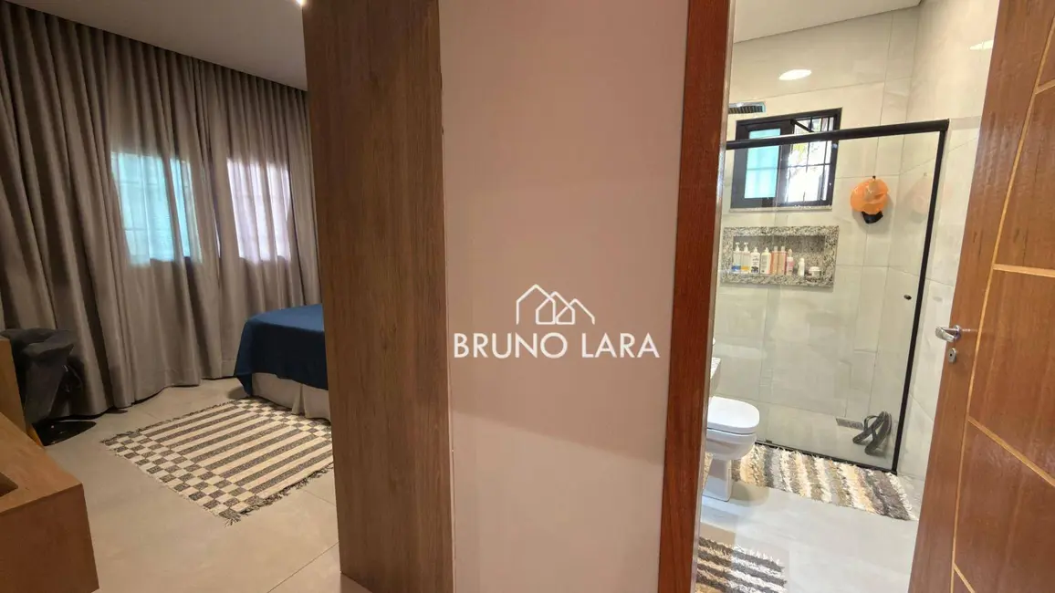 Foto 9 de Casa com 3 quartos à venda, 800m2 em Igarape - MG