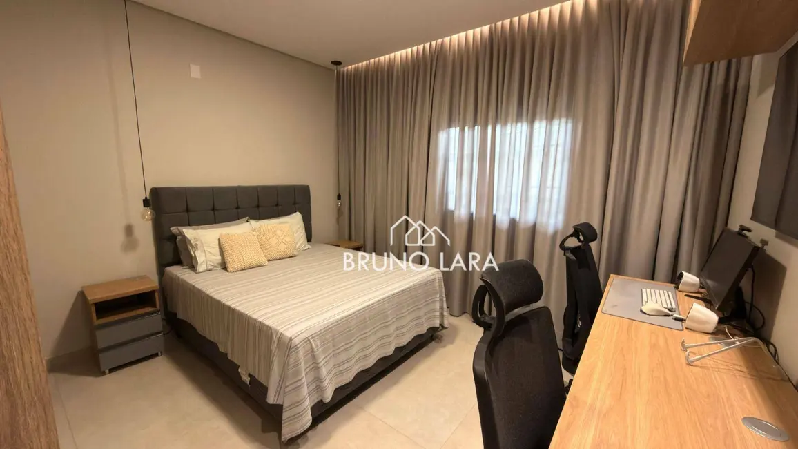 Foto 7 de Casa com 3 quartos à venda, 800m2 em Igarape - MG