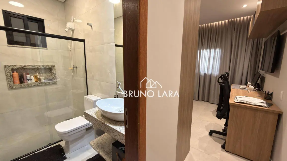 Foto 6 de Casa com 3 quartos à venda, 800m2 em Igarape - MG