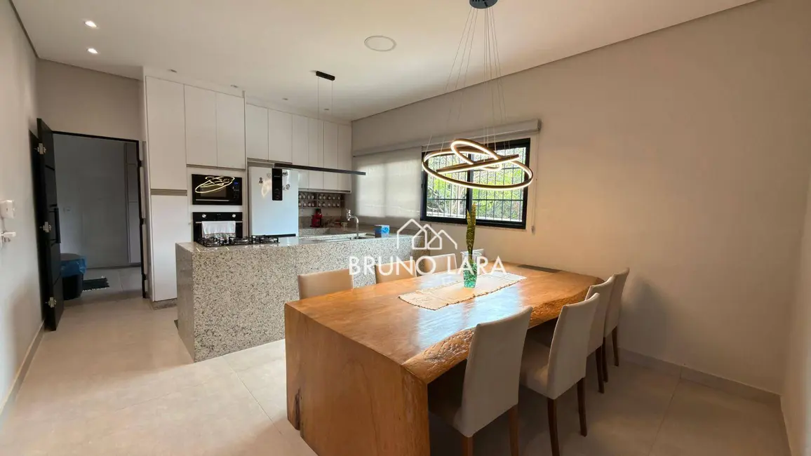 Foto 5 de Casa com 3 quartos à venda, 800m2 em Igarape - MG