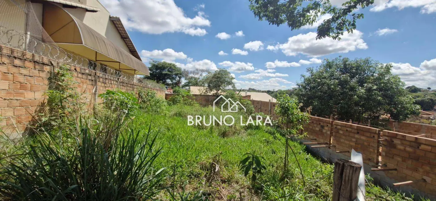 Foto 4 de Terreno / Lote à venda, 360m2 em Igarape - MG