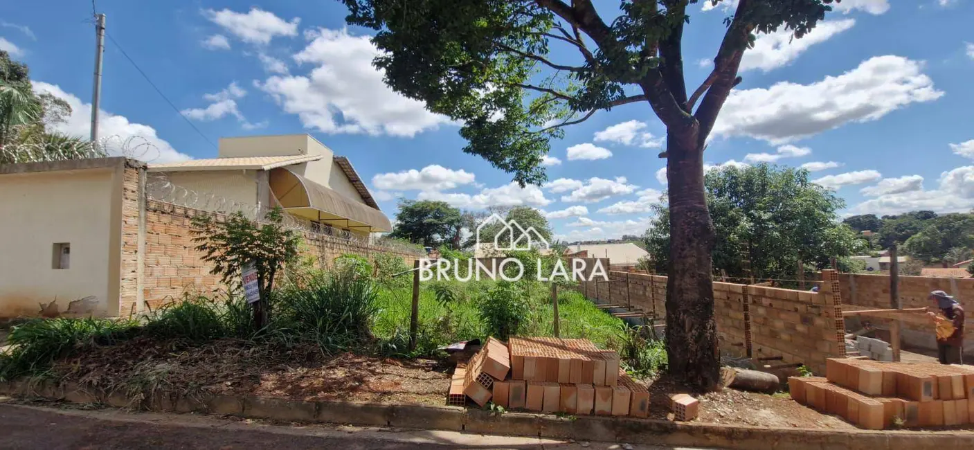 Foto 5 de Terreno / Lote à venda, 360m2 em Igarape - MG