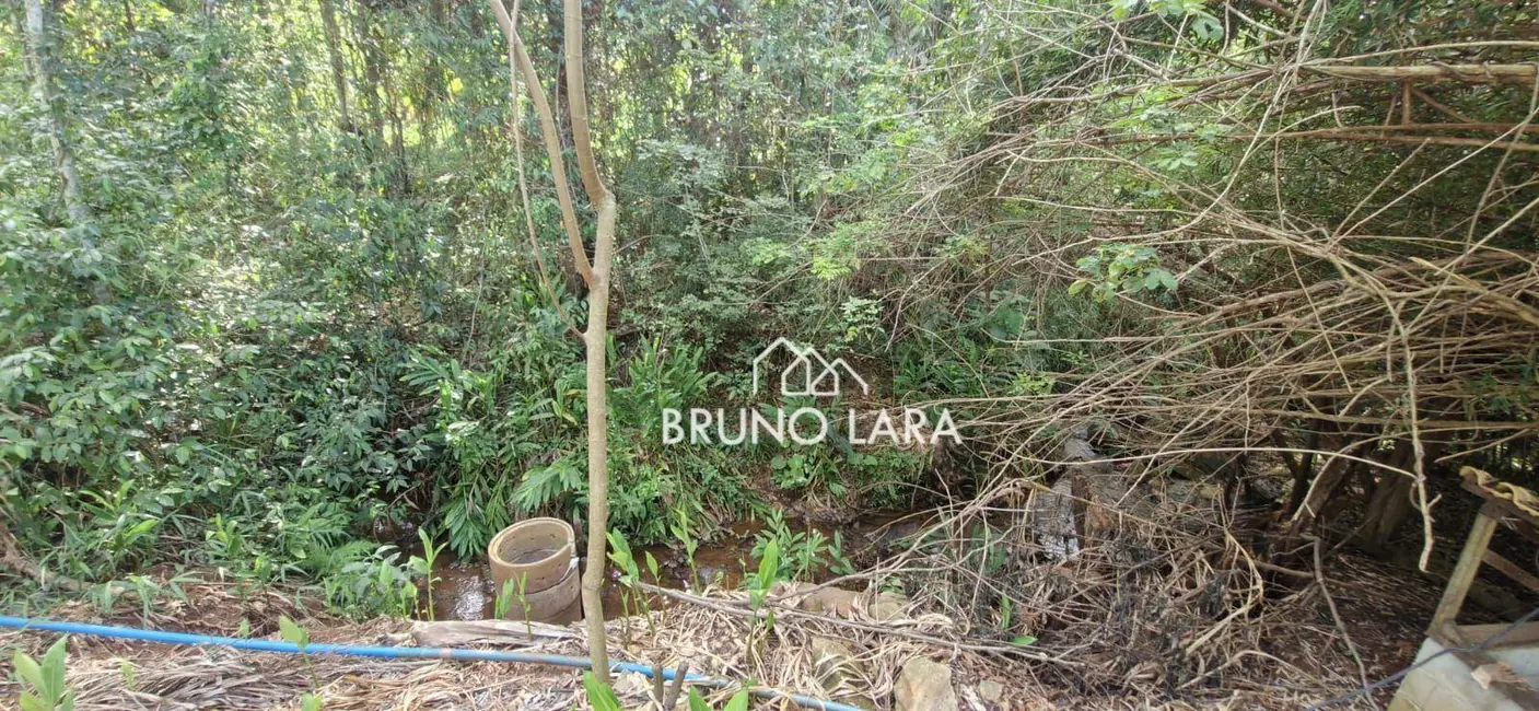 Sítio / Rancho com 4 quartos à venda, 2800m2 em Igarape - MG - imagem 2 Foto 2 de Sítio / Rancho com 4 quartos à venda, 2800m2 em Igarape - MG