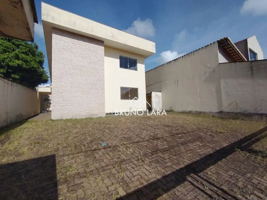 Apartamento com 3 quartos à venda, 65m2 em Igarape - MG - imagem 1 Foto 1 de Apartamento com 3 quartos à venda, 65m2 em Igarape - MG