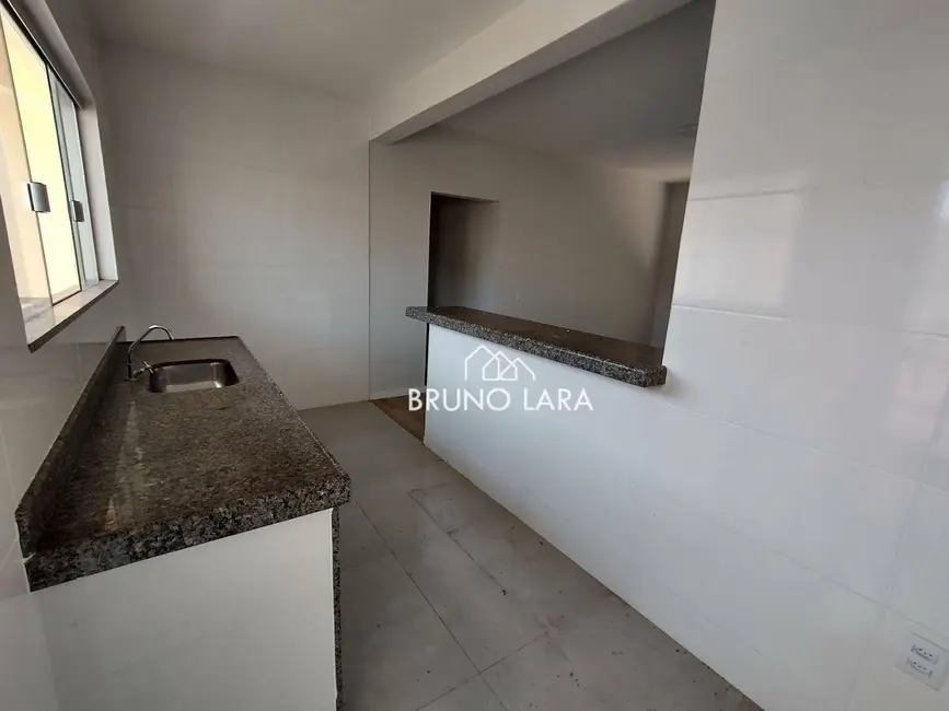 Apartamento com 3 quartos à venda, 65m2 em Igarape - MG - imagem 4 Foto 4 de Apartamento com 3 quartos à venda, 65m2 em Igarape - MG