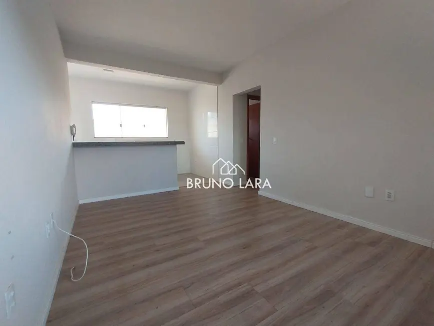 Apartamento com 3 quartos à venda, 65m2 em Igarape - MG - imagem 2 Foto 2 de Apartamento com 3 quartos à venda, 65m2 em Igarape - MG