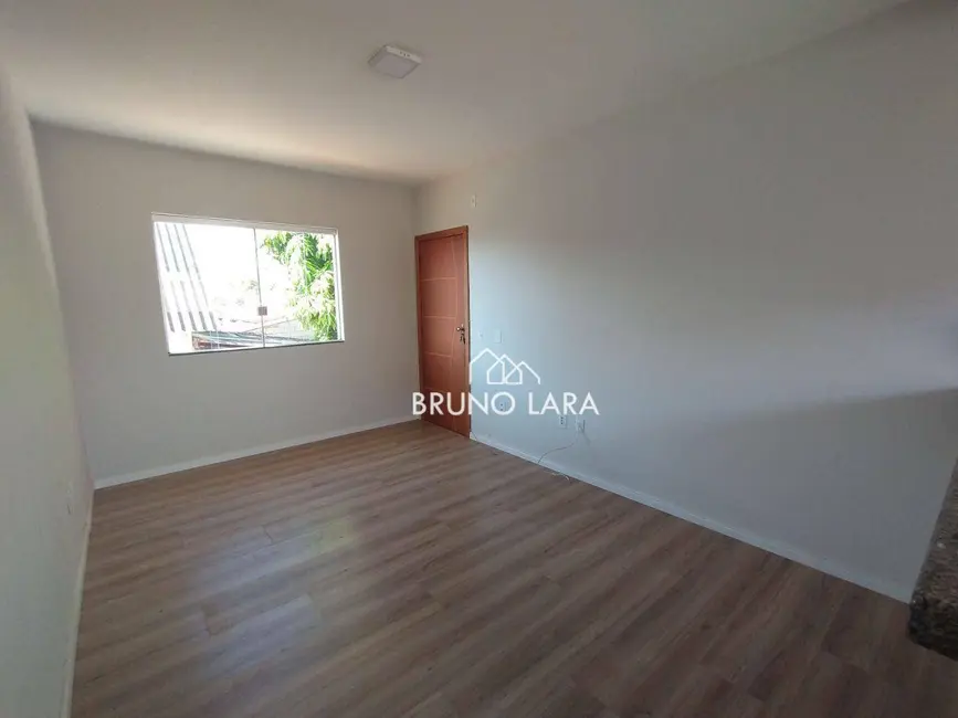 Apartamento com 3 quartos à venda, 65m2 em Igarape - MG - imagem 3 Foto 3 de Apartamento com 3 quartos à venda, 65m2 em Igarape - MG