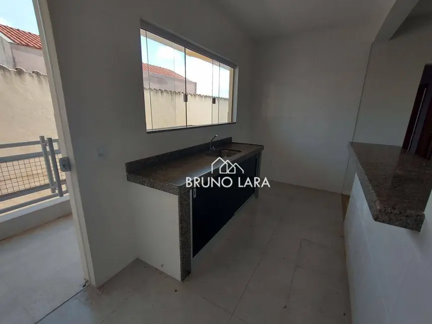 Apartamento com 3 quartos à venda, 65m2 em Igarape - MG - imagem 6 Foto 6 de Apartamento com 3 quartos à venda, 65m2 em Igarape - MG