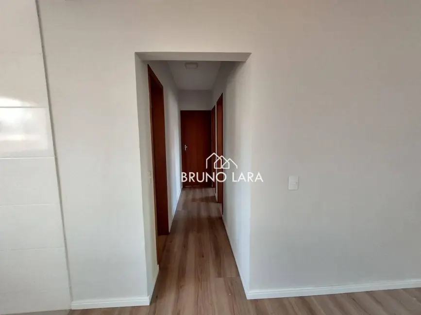 Apartamento com 3 quartos à venda, 65m2 em Igarape - MG - imagem 7 Foto 7 de Apartamento com 3 quartos à venda, 65m2 em Igarape - MG