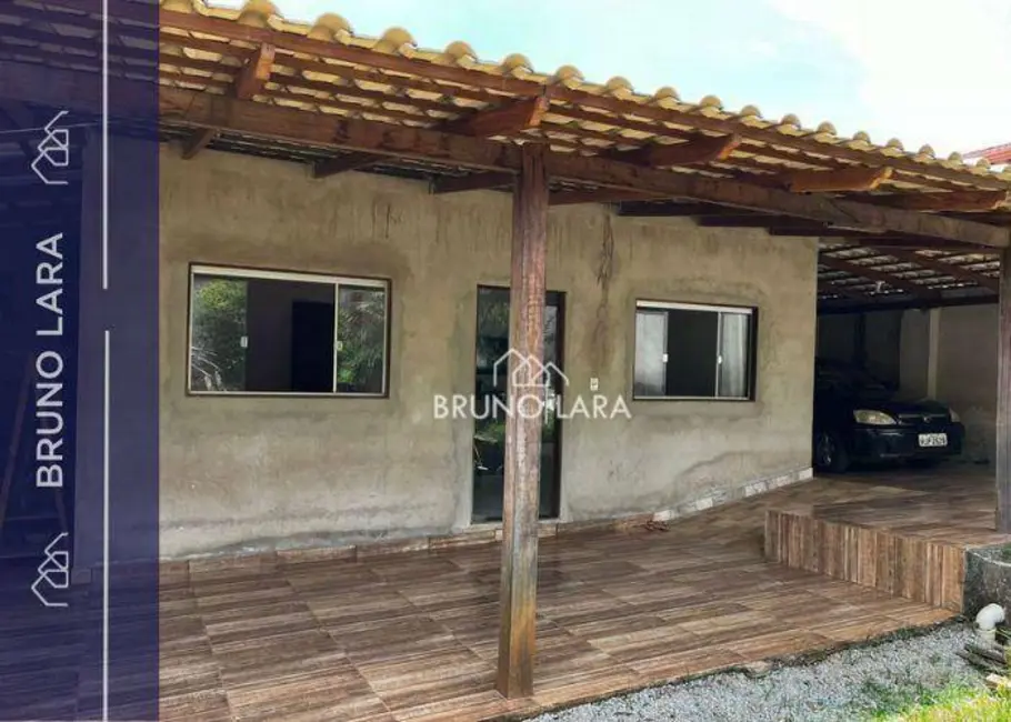 Foto 1 de Casa com 3 quartos à venda, 360m2 em Igarape - MG