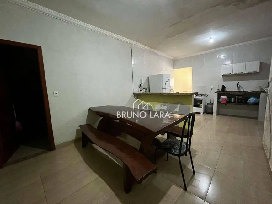 Foto 6 de Casa com 3 quartos à venda, 360m2 em Igarape - MG