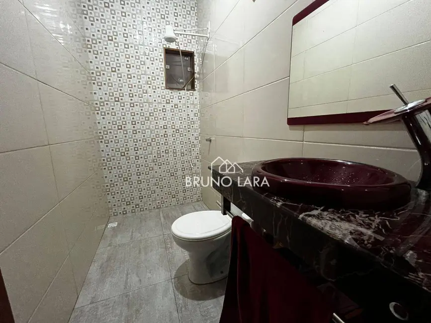 Foto 8 de Casa com 3 quartos à venda, 360m2 em Igarape - MG