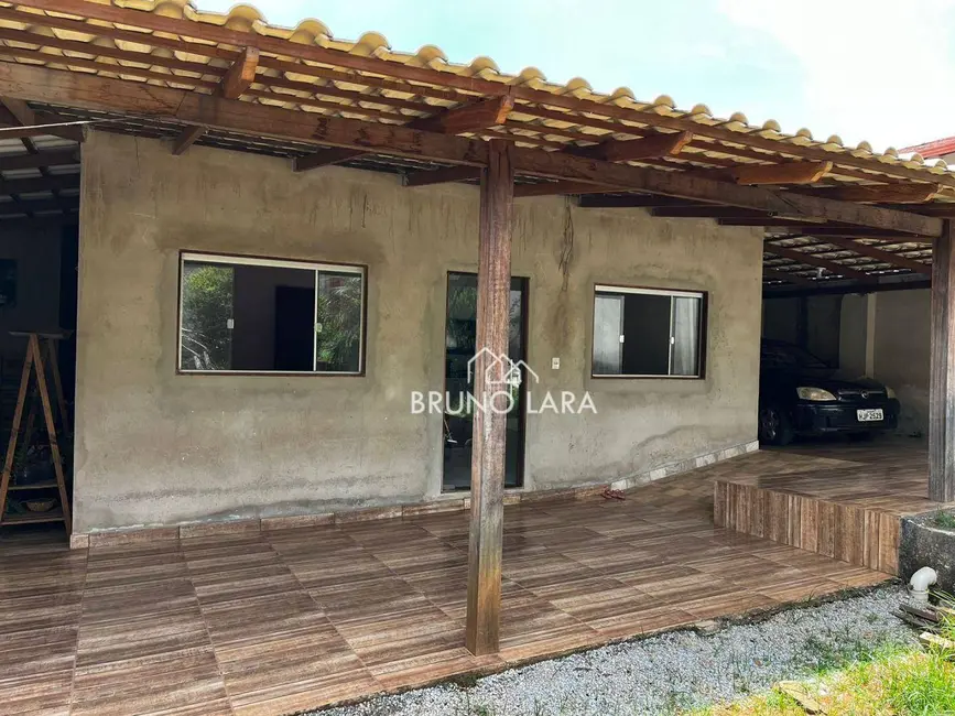 Foto 2 de Casa com 3 quartos à venda, 360m2 em Igarape - MG