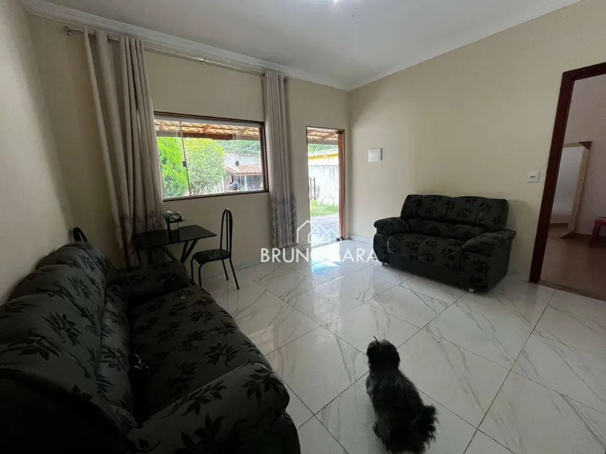Foto 3 de Casa com 3 quartos à venda, 360m2 em Igarape - MG