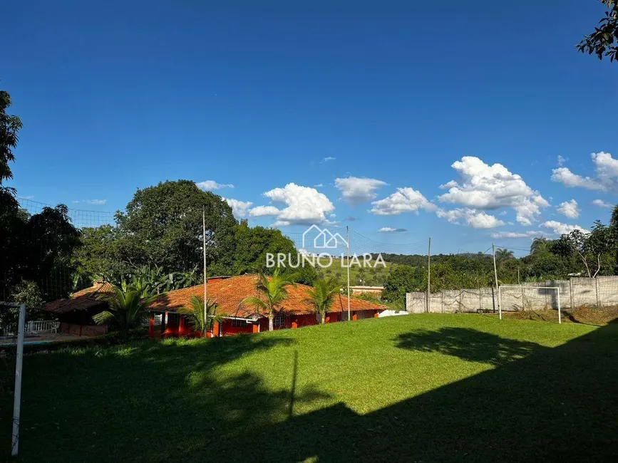 Sítio / Rancho com 4 quartos à venda, 4000m2 em Igarape - MG - imagem 8 Foto 8 de Sítio / Rancho com 4 quartos à venda, 4000m2 em Igarape - MG