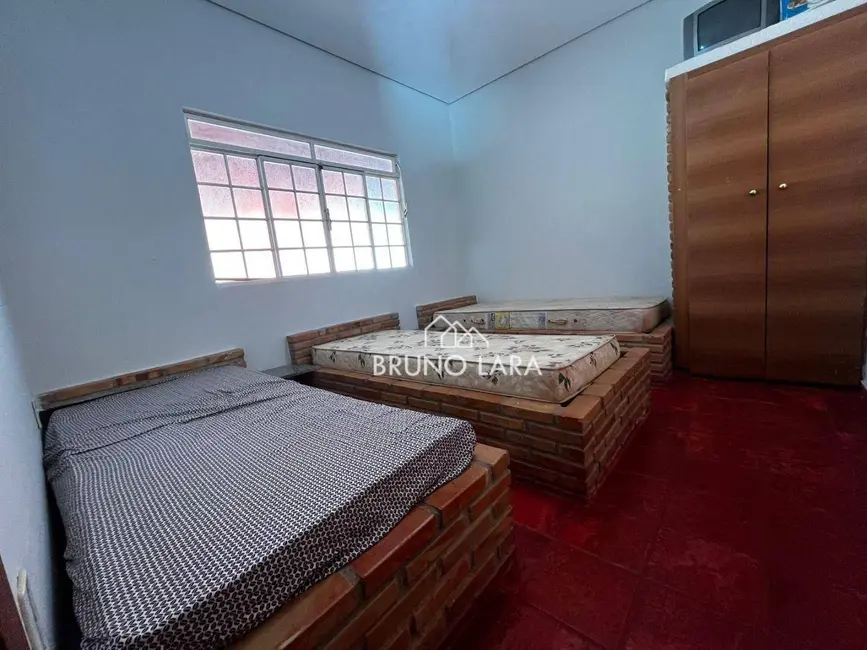 Sítio / Rancho com 4 quartos à venda, 4000m2 em Igarape - MG - imagem 9 Foto 9 de Sítio / Rancho com 4 quartos à venda, 4000m2 em Igarape - MG