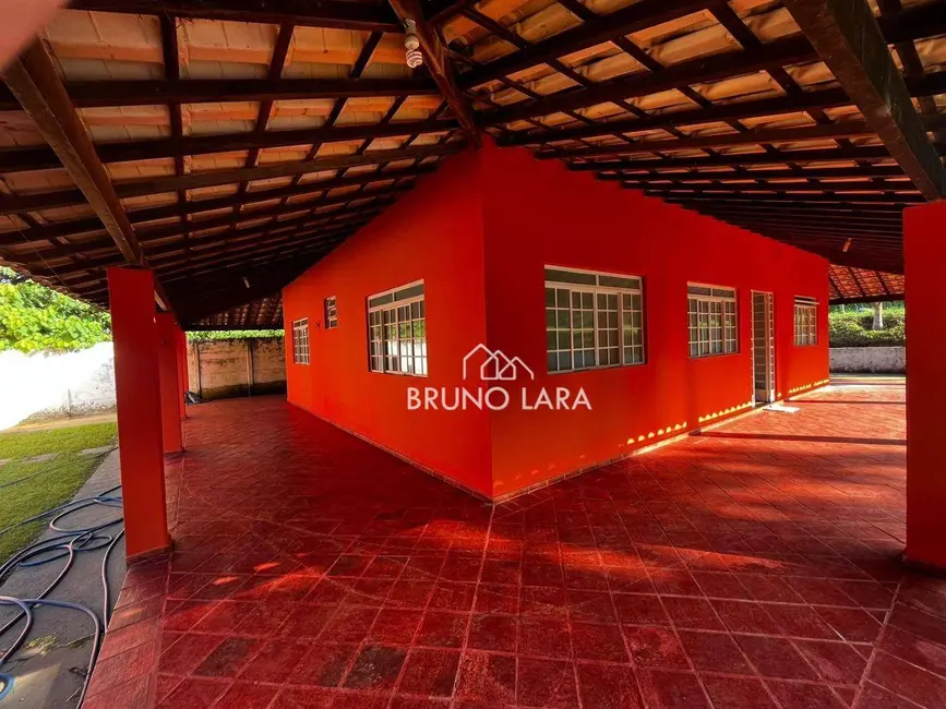 Sítio / Rancho com 4 quartos à venda, 4000m2 em Igarape - MG - imagem 4 Foto 4 de Sítio / Rancho com 4 quartos à venda, 4000m2 em Igarape - MG