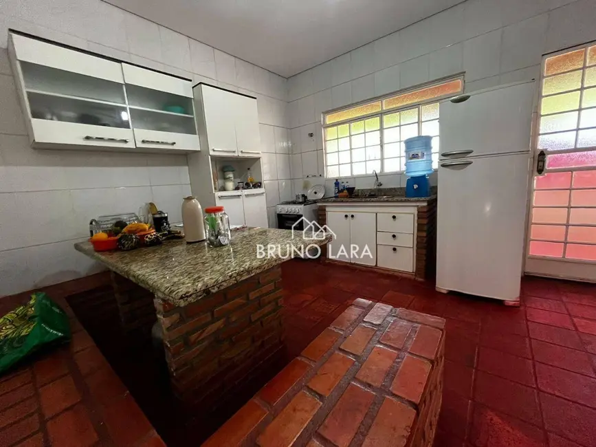 Sítio / Rancho com 4 quartos à venda, 4000m2 em Igarape - MG - imagem 6 Foto 6 de Sítio / Rancho com 4 quartos à venda, 4000m2 em Igarape - MG