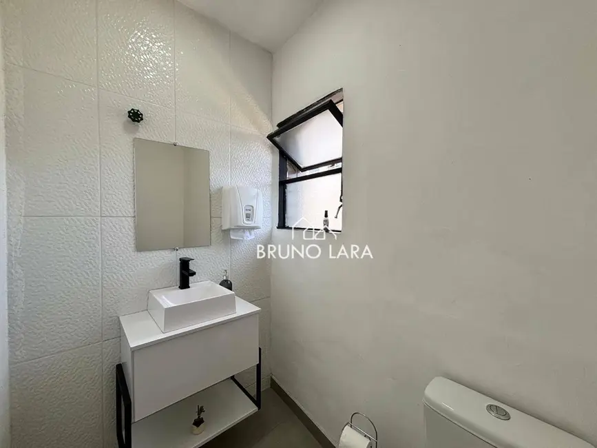 Foto 7 de Sala Comercial à venda, 60m2 em Centro, Betim - MG