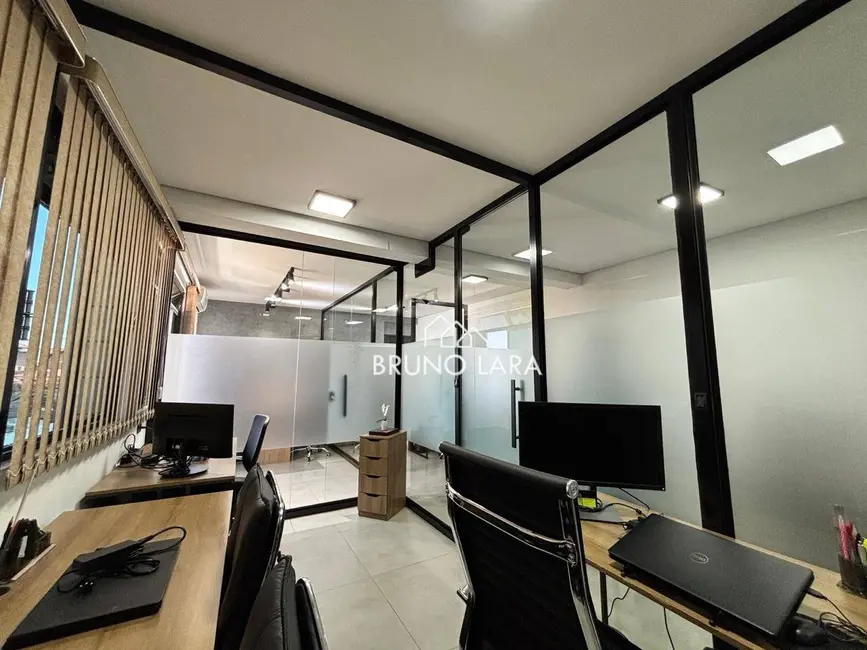 Foto 6 de Sala Comercial à venda, 60m2 em Centro, Betim - MG