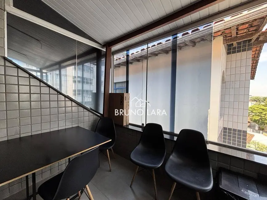 Foto 8 de Sala Comercial à venda, 60m2 em Centro, Betim - MG