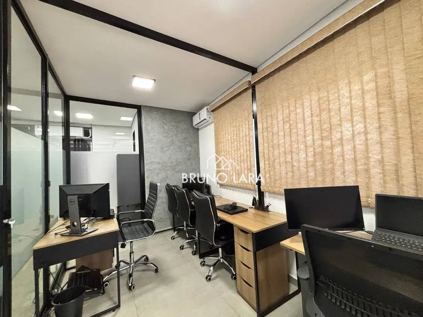 Foto 4 de Sala Comercial à venda, 60m2 em Centro, Betim - MG