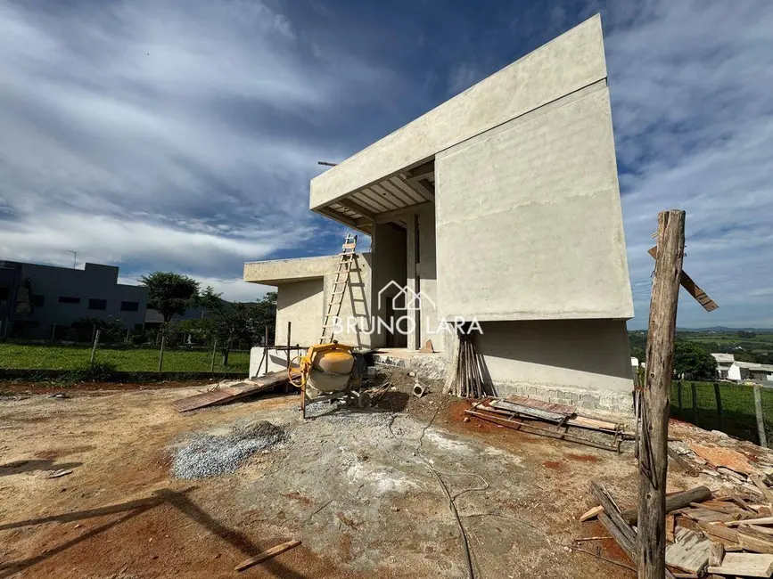 Foto 3 de Casa de Condomínio com 4 quartos à venda, 1000m2 em Igarape - MG