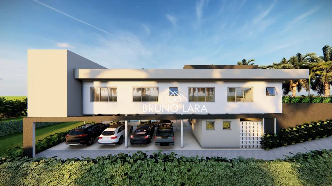 Foto 8 de Casa de Condomínio com 4 quartos à venda, 1000m2 em Igarape - MG