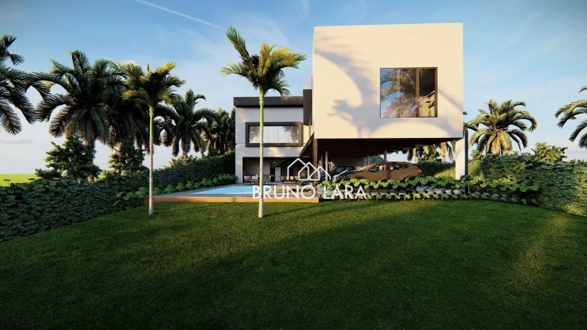 Foto 7 de Casa de Condomínio com 4 quartos à venda, 1000m2 em Igarape - MG