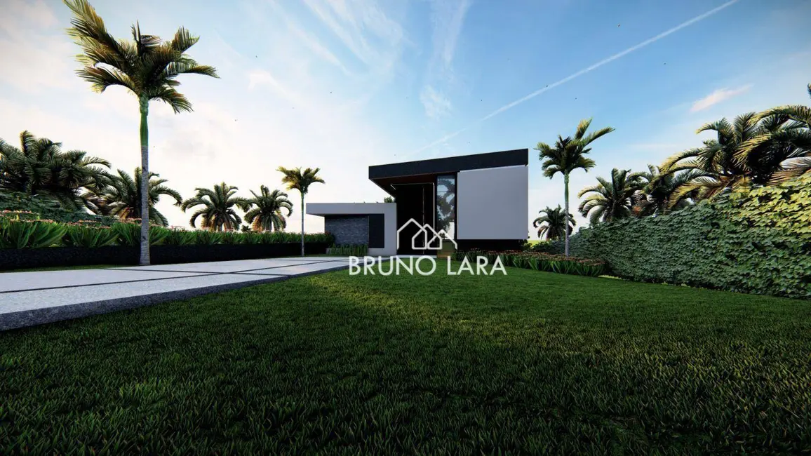 Foto 3 de Casa de Condomínio com 4 quartos à venda, 1000m2 em Igarape - MG