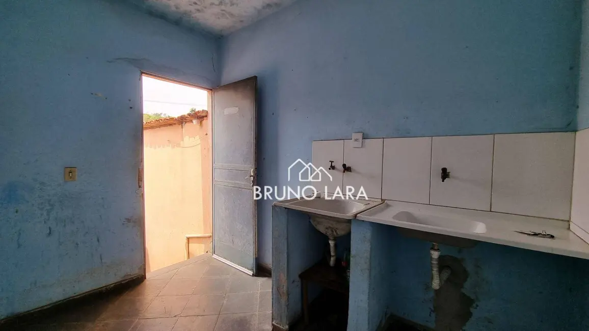 Foto 3 de Casa com 2 quartos para alugar, 41m2 em Igarape - MG