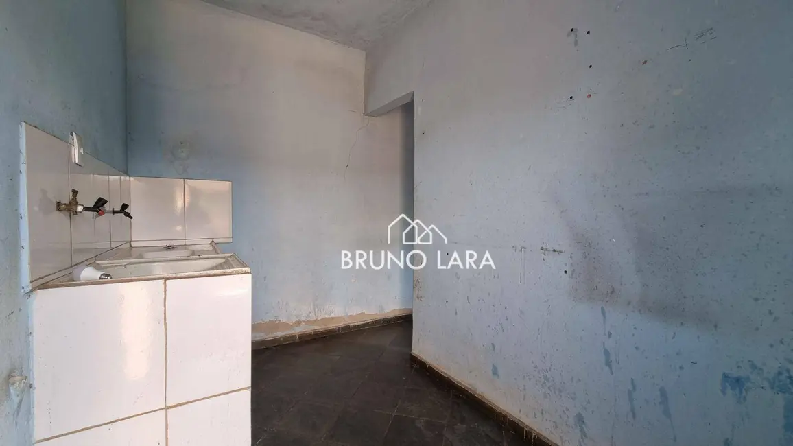 Foto 2 de Casa com 2 quartos para alugar, 41m2 em Igarape - MG