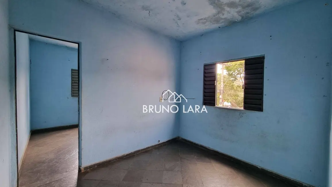 Foto 6 de Casa com 2 quartos para alugar, 41m2 em Igarape - MG