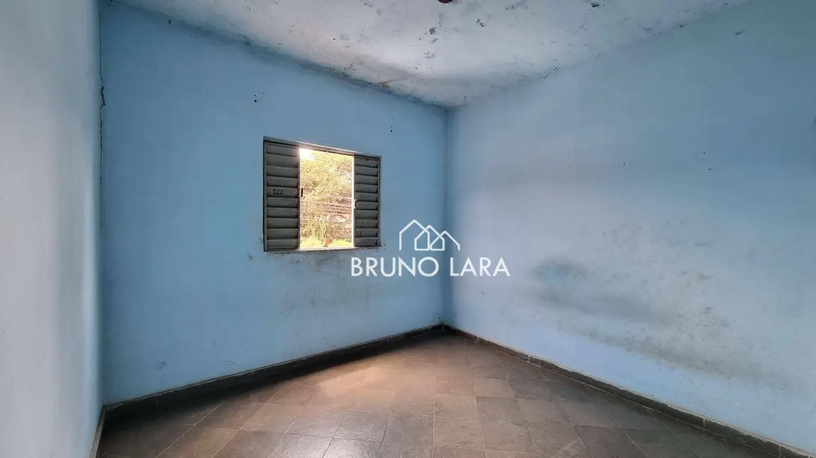 Foto 7 de Casa com 2 quartos para alugar, 41m2 em Igarape - MG