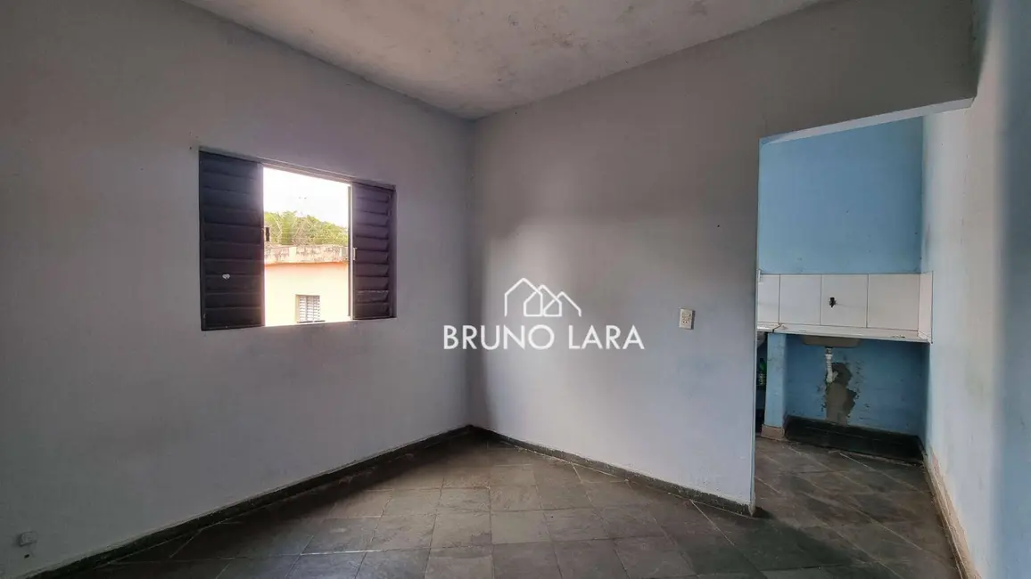 Foto 5 de Casa com 2 quartos para alugar, 41m2 em Igarape - MG