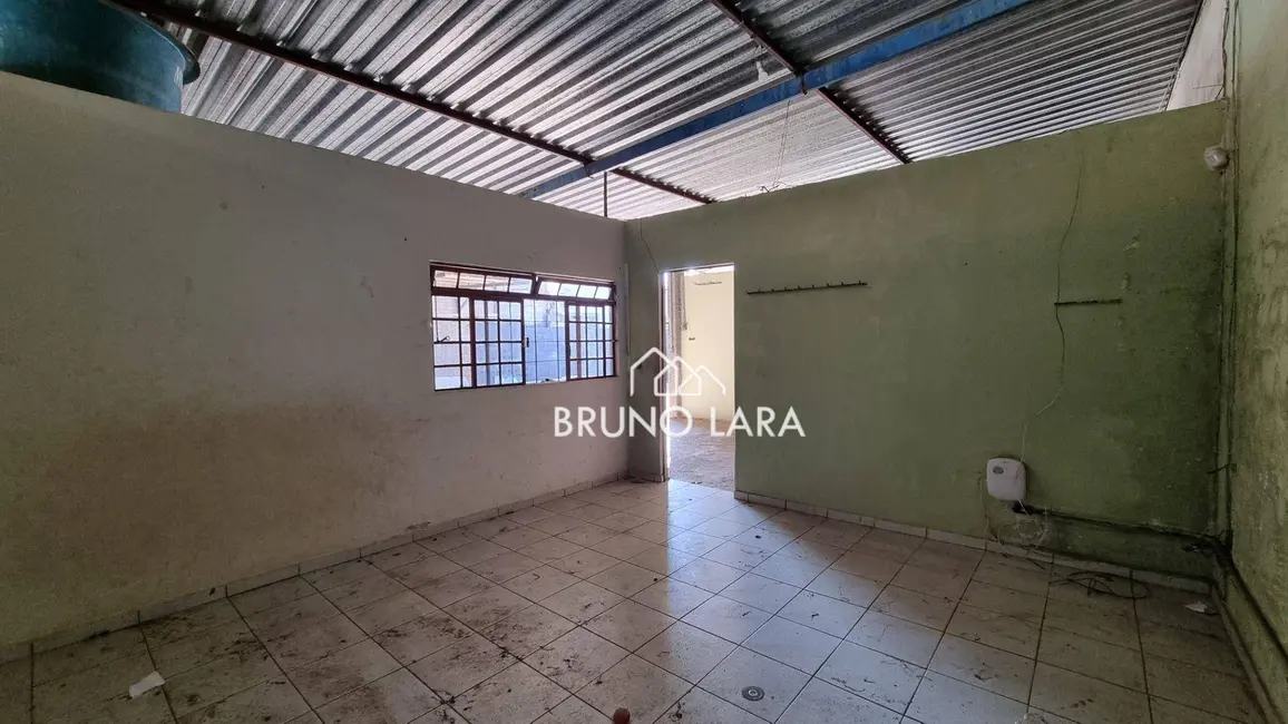 Foto 7 de Armazém / Galpão para alugar, 360m2 em Igarape - MG