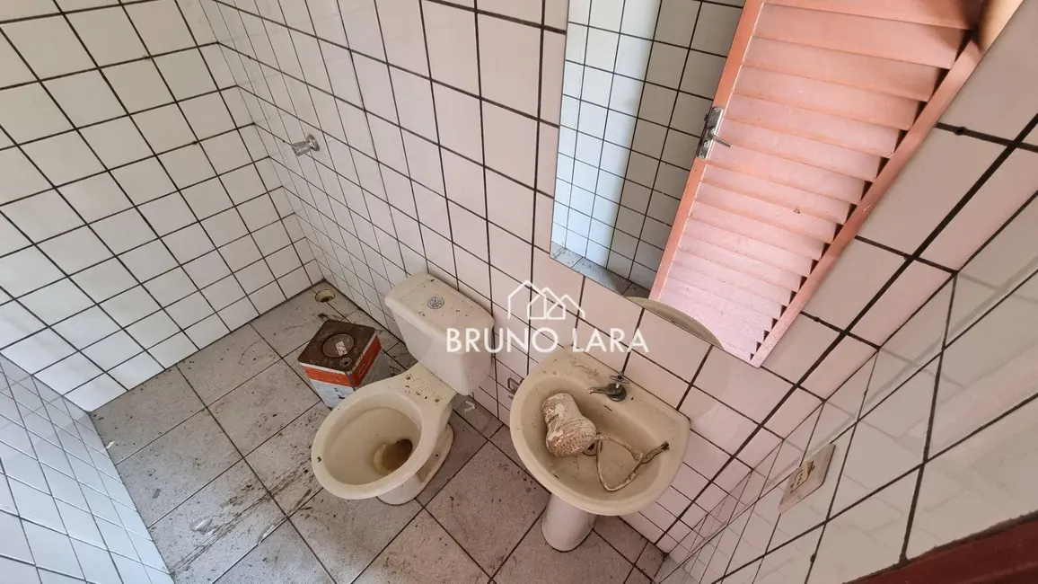 Foto 6 de Armazém / Galpão para alugar, 360m2 em Igarape - MG