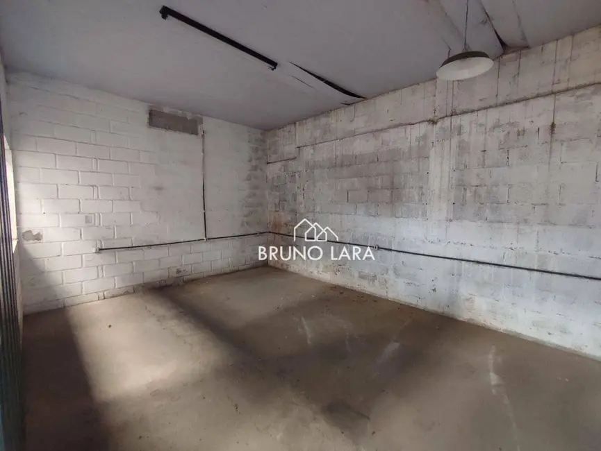 Foto 4 de Armazém / Galpão para alugar, 4000m2 em Sao Joaquim De Bicas - MG