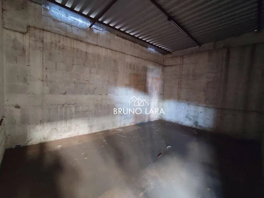 Foto 6 de Armazém / Galpão para alugar, 4000m2 em Sao Joaquim De Bicas - MG