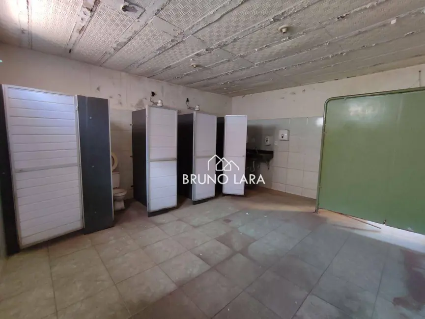 Foto 8 de Armazém / Galpão para alugar, 4000m2 em Sao Joaquim De Bicas - MG