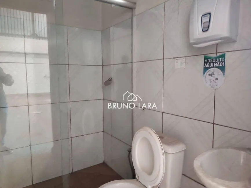 Foto 9 de Armazém / Galpão para alugar, 4000m2 em Sao Joaquim De Bicas - MG