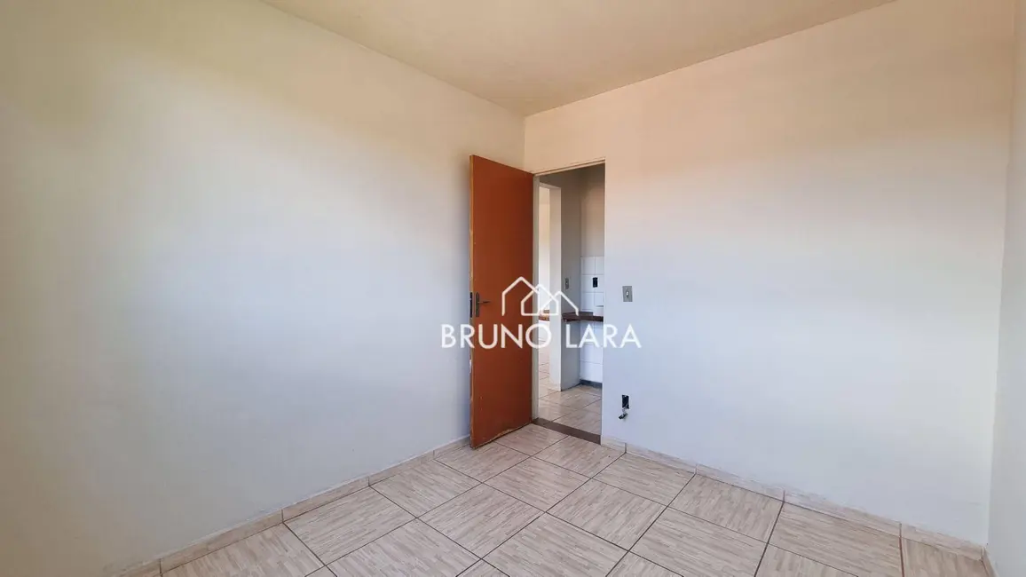 Foto 7 de Apartamento com 2 quartos para alugar, 50m2 em Igarape - MG