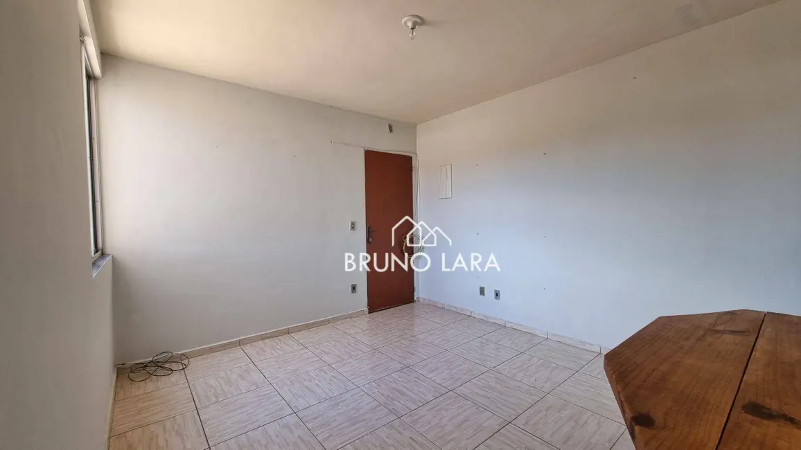 Foto 3 de Apartamento com 2 quartos para alugar, 50m2 em Igarape - MG